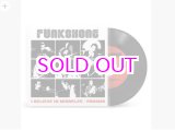 画像: Funkshone / I Believe In Miracles / Panama 7"