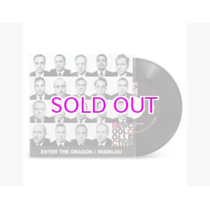 画像: New Cool Collective Big Band / Enter The Dragon / Misirlou 7"