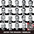画像2: New Cool Collective Big Band / Enter The Dragon / Misirlou 7" (2)