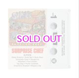 画像: SURPRISE CHEF / SUPERB  "CASSETTE TAPE"
