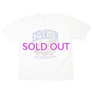 画像: EXPANSION NY / Tropical USA Tee