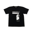 画像1: MURO×STILL DIGGIN' "HEAVY HITTER" TEE  (1)
