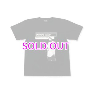 画像: MURO×STILL DIGGIN' "HEAVY HITTER" TEE 
