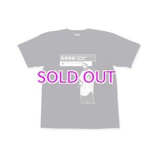 画像: MURO×STILL DIGGIN' "HEAVY HITTER" TEE 