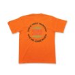 画像2: MURO×STILL DIGGIN' "KOD BURGER" TEE  (2)