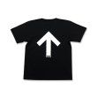 画像2: MURO×STILL DIGGIN' "HEAVY HITTER" TEE  (2)