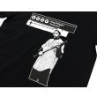 画像3: MURO×STILL DIGGIN' "HEAVY HITTER" TEE  (3)