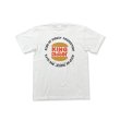 画像2: MURO×STILL DIGGIN' "KOD BURGER" TEE  (2)