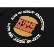 画像4: MURO×STILL DIGGIN' "KOD BURGER" TEE  (4)