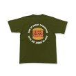 画像2: MURO×STILL DIGGIN' "KOD BURGER" TEE  (2)