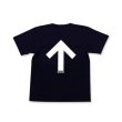画像2: MURO×STILL DIGGIN' "HEAVY HITTER" TEE  (2)
