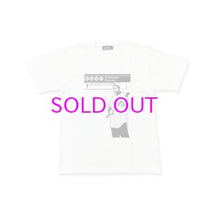 画像: MURO×STILL DIGGIN' "HEAVY HITTER" TEE 