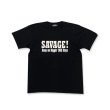 画像1: MURO×STILL DIGGIN' "KOD BURGER" TEE  (1)