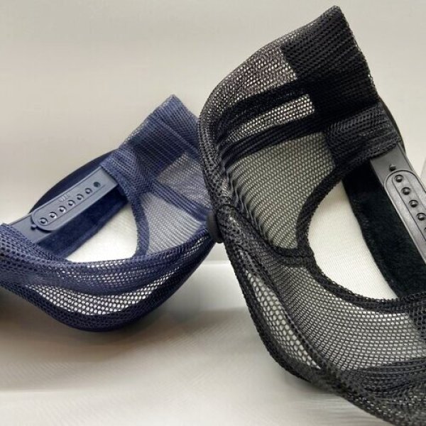 画像4: upriseMARKET "Real Hip Hoppers" Mesh Cap (4)