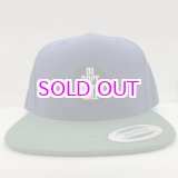 画像: upriseMARKET "Not For Sale" two tone Snapback Cap
