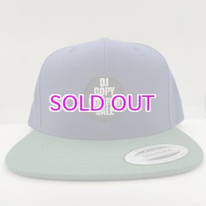 画像: upriseMARKET "Not For Sale" two tone Snapback Cap