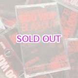 画像: BLAXTOYZ presents DJ DOOWOP "BLAX OUT" Mixtape