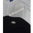 画像8: LFYT / DOT REFLECTOR CORE LOGO TEE (8)