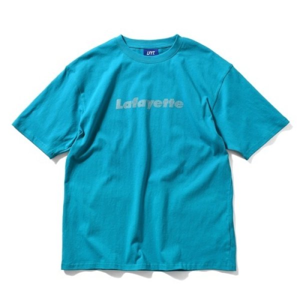 画像9: LFYT / DOT REFLECTOR CORE LOGO TEE (9)