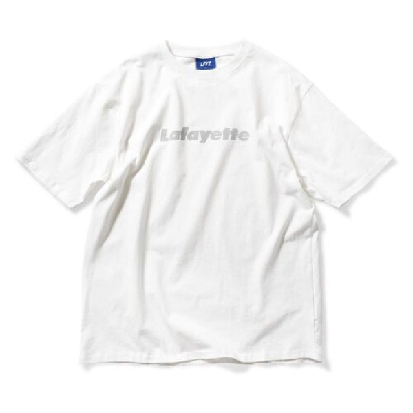 画像3: LFYT / DOT REFLECTOR CORE LOGO TEE (3)