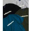 画像2: LFYT / DOT REFLECTOR CORE LOGO TEE (2)