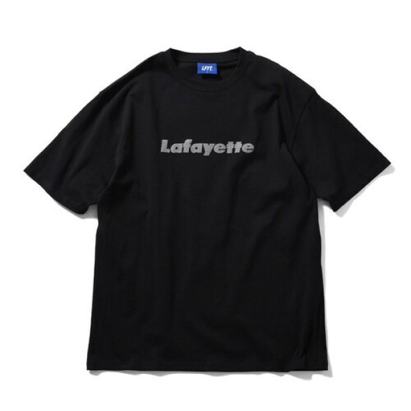 画像6: LFYT / DOT REFLECTOR CORE LOGO TEE (6)