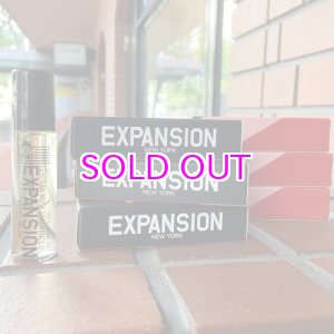 画像: EXPANSION NY / Fragrance Oil Egiptian Musk