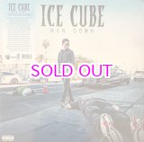 画像:  ICE CUBE / MAN DOWN  "2LP"