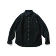 画像3: LFYT / CLASSIC CORDUROY SHIRT  (3)
