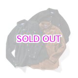 画像: LFYT / CLASSIC CORDUROY SHIRT 