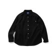 画像2: LFYT / CLASSIC CORDUROY SHIRT  (2)