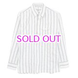 画像: EXPANSION NY / SB SOHO STRIPE SHIRTS