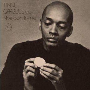 画像: WELDON IRVINE / Time Capsule ep 10inch