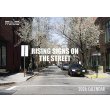 画像1: 212.MAG 「RISING SIGNS ON THE STREET」 2026 CALENDAR with POSTCARD (1)