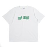 画像: upriseMARKET / THE LIGHT Tee 