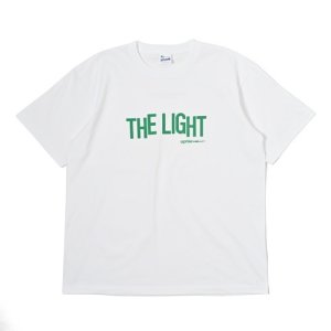 画像: upriseMARKET / THE LIGHT Tee