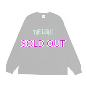 画像: upriseMARKET / THE LIGHT L/S Tee