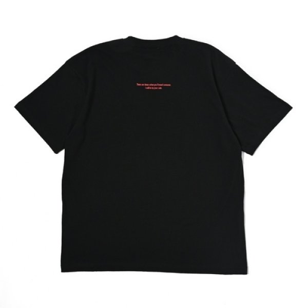 画像2: upriseMARKET / THE LIGHT Tee  (2)