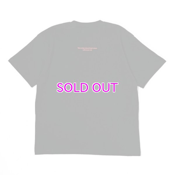 画像2: upriseMARKET / THE LIGHT Tee  (2)