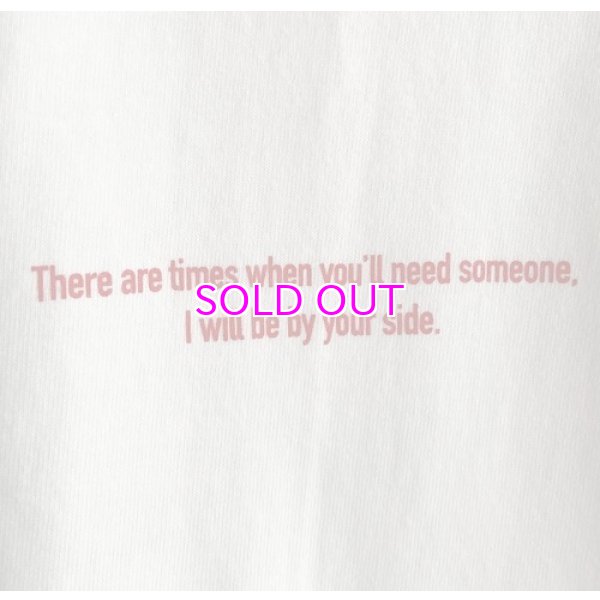 画像3: upriseMARKET / THE LIGHT L/S Tee  (3)