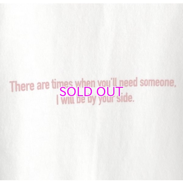 画像3: upriseMARKET / THE LIGHT Tee  (3)