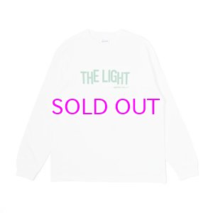 画像: upriseMARKET / THE LIGHT L/S Tee