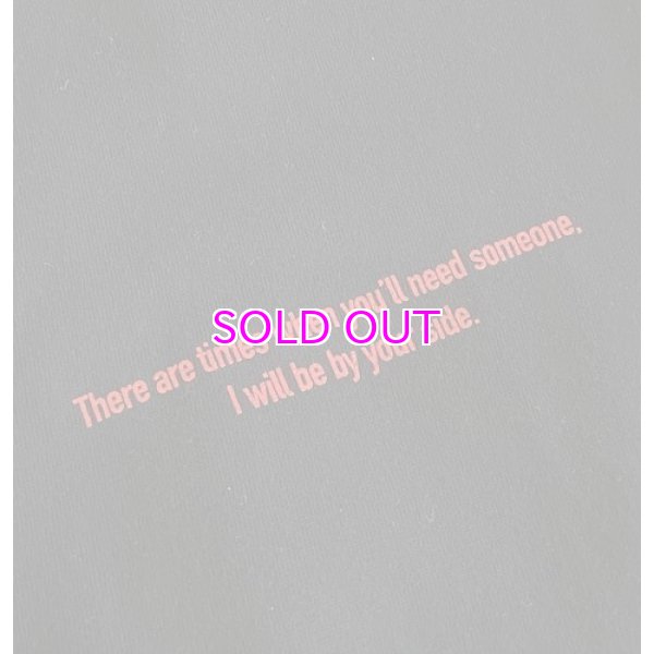 画像3: upriseMARKET / THE LIGHT L/S Tee  (3)