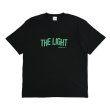 画像1: upriseMARKET / THE LIGHT Tee  (1)