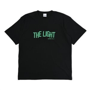 画像: upriseMARKET / THE LIGHT Tee