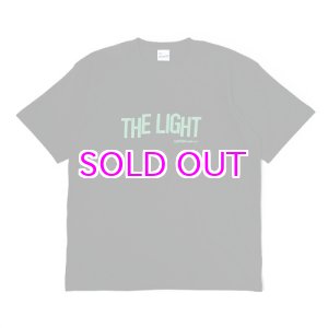 画像: upriseMARKET / THE LIGHT Tee 