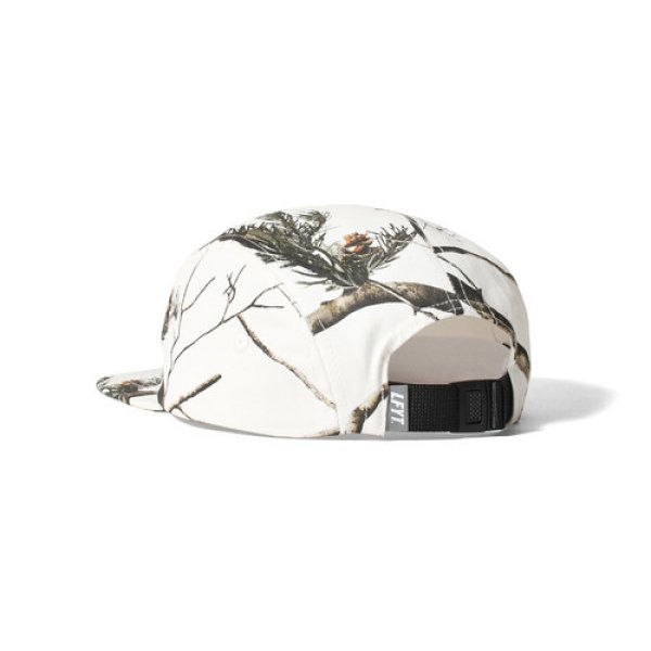 画像4: LFYT LOGO CAMP CAP (4)