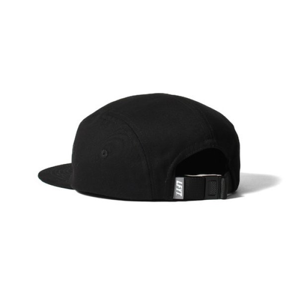 画像9: LFYT LOGO CAMP CAP (9)