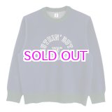 画像: EXPANSION NY / SN NOTHING BUT G SWEATER 