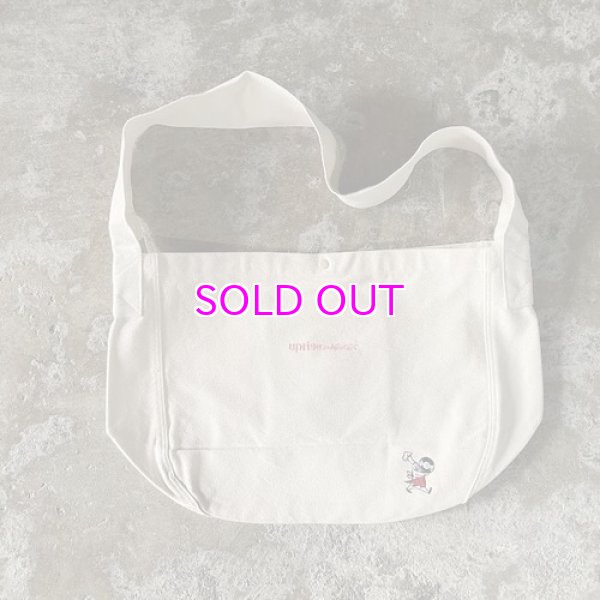 画像4: upriseMARKET / Vinyl Chef Multi Canvas Bag (4)